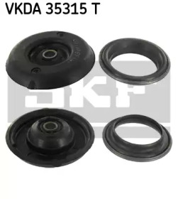 Подшипник SKF VKDA 35315 T